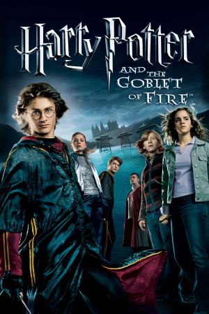 Harry Potter and the Goblet of Fire 2005 BluRay [Hindi + Tamil + Telugu + English] 480p, 720p, 1080p ESub