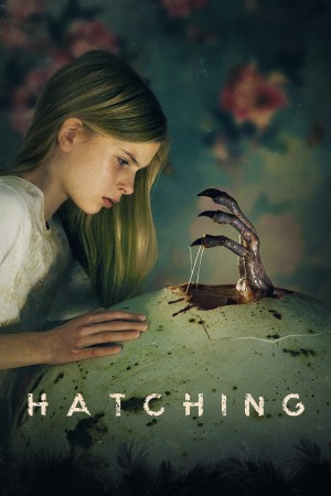 Hatching 2022 BluRay [Hindi + Tamil + Telugu] 480p, 720p, 1080p ESub
