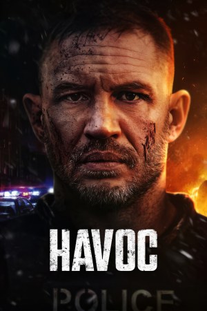 Havoc 2025 WebRip [Hindi + Tamil + Telugu + English] 480p, 720p, 1080p ESub