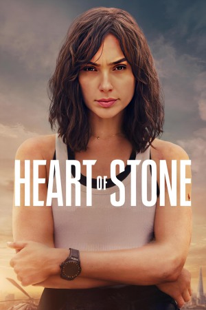 Heart of Stone 2023 WebRip [Hindi + Tamil + Telugu + Malayalam + Kannada + English] 480p, 720p, 1080p ESub