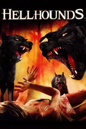 Hellhounds 2009 BluRay [Hindi + Tamil + Telugu + English] 480p, 720p
