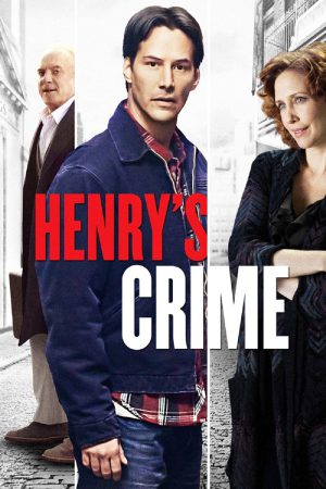 Henry's Crime 2010 BluRay [Hindi + Tamil + Telugu + English] 480p, 720p, 1080p ESub