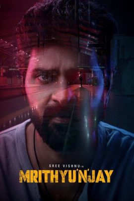 Mrithyunjay 2026 WebRip [Hindi + Tamil + Telugu + Malayalam + Kannada] 480p 720p ESub