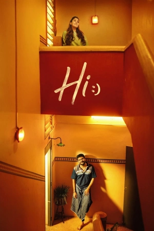 Hi! 2026 WebRip [Tamil + Telugu + Malayalam + Kannada] 1080p 480p 720p ESub