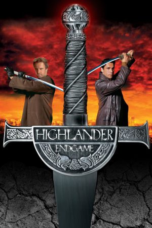 Highlander: Endgame 2000 BluRay [Hindi + English] 480p, 720p