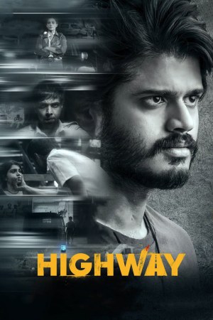 Highway 2022 WebRip [Tamil] 480p, 720p ESub