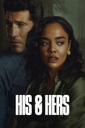 HIS & HERS (2026) Season 1 [Hindi + Tamil + Telugu + English] WebRip 480p 720p ESub - Complete