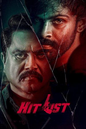 Hit List 2024 WebRip [Hindi + Tamil + Telugu] 480p 720p ESub