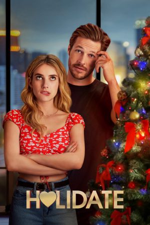 Holidate 2020 WebDl [Hindi + English] 480p, 720p ESub
