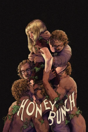 Honey Bunch 2026 WebRip [Hindi + English] 480p 720p ESub
