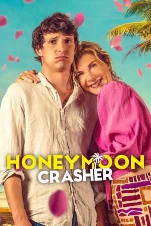 Honeymoon Crasher 2025 WebRip [Hindi + English] 480p, 720p ESub Poster