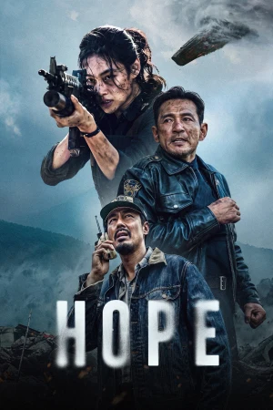 Hope 2026 HDRip [Tamil + Korean] 1080p 480p 720p