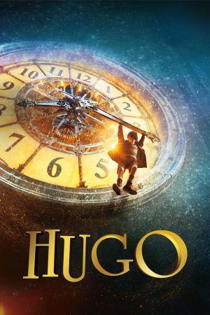 Hugo 2011 BluRay [Hindi + English] 480p, 720p ESub
