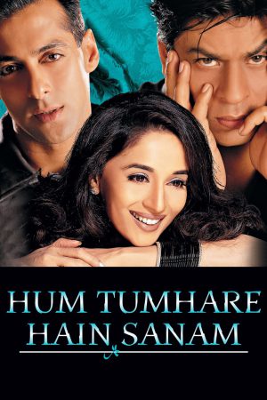 Hum Tumhare Hain Sanam 2002 WebRip [Hindi] 480p, 720p