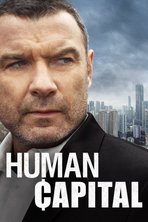 Human Capital 2020 BluRay [Hindi + English] 480p, 720p ESub Poster