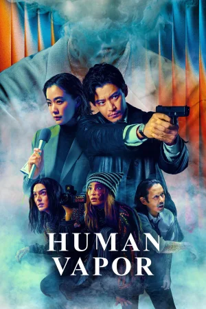 Human Vapor 2026 WebRip Season 1 [Hindi + English] 480p 720p ESub