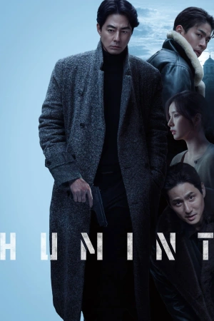 Humint 2026 WebRip [Hindi + Tamil + Telugu + English] 480p 720p ESub