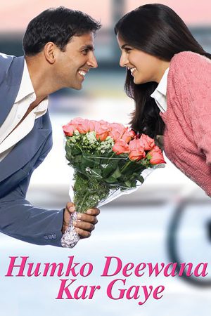 Humko Deewana Kar Gaye 2006 BluRay [Hindi] 480p, 720p ESub