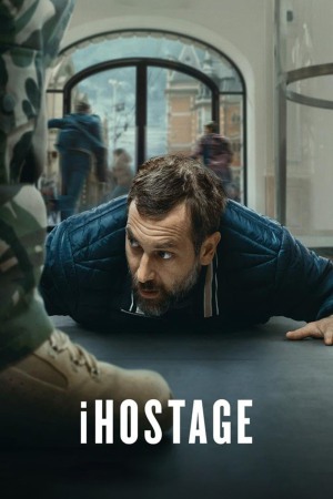 iHostage 2025 WebRip [Hindi + Tamil + English] 480p, 720p ESub