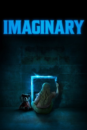 Imaginary 2024 BluRay [Hindi + Tamil + Telugu + English] 480p, 720p ESub
