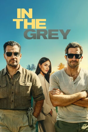 In the Grey 2026 BluRay [Hindi + Tamil + Telugu + English] 480p 720p ESub