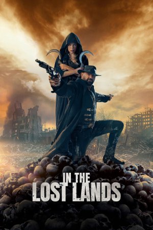 In the Lost Lands 2025 BluRay [Hindi + Tamil + Telugu + English] 480p 720p ESub