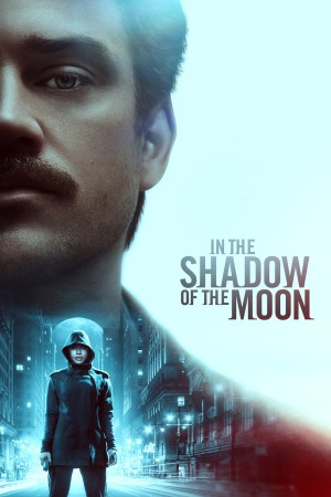In the Shadow of the Moon 2019 BluRay [Hindi + English] 480p, 720p ESub