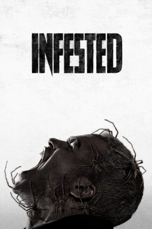 Infested 2023 WebRip [Hindi + Tamil + French] 480p, 720p ESub