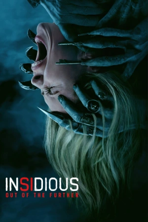 Insidious: Out of the Further 2026 WebRip [Hindi + Tamil + Telugu + English] 1080p 480p 720p ESub
