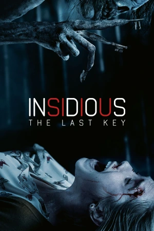 Insidious: The Last Key 2018 BluRay [Hindi + Tamil + Telugu + English] 1080p 480p 720p ESub