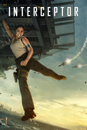 Interceptor 2022 WebDl [Hindi + English] 480p, 720p ESub