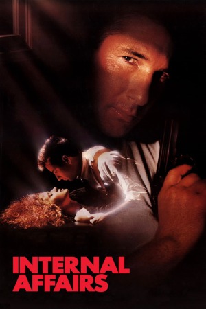 Internal Affairs 1990 BluRay [Hindi + English] 480p, 720p ESub