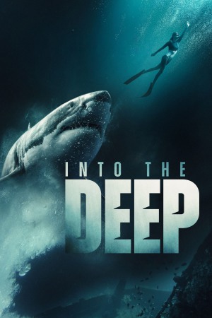 Into the Deep 2025 BluRay [Hindi + Tamil + Telugu + English] 480p 720p ESub