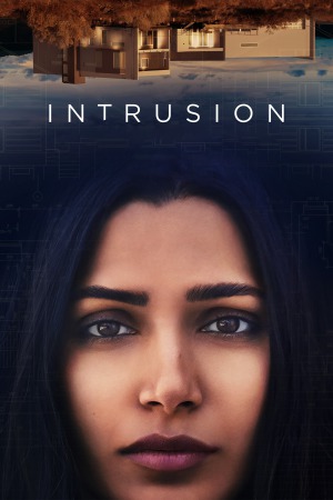 Intrusion 2021 WebRip [Hindi + English] 480p, 720p ESub
