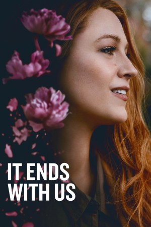 It Ends with Us 2024 BluRay [Hindi + Tamil + Telugu + English] 480p, 720p ESub