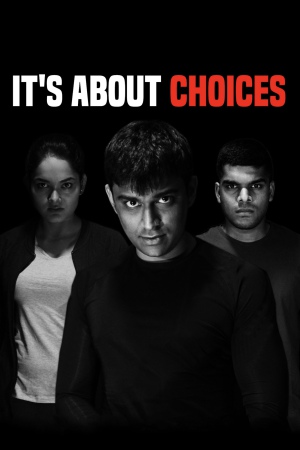 It's About Choices 2020 WebRip [Hindi] 480p, 720p ESub Poster