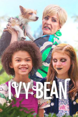 Ivy + Bean 2022 WebDl [Hindi + English] 480p, 720p ESub Poster