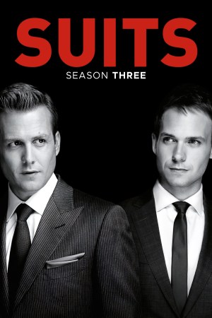 Suits 2013 WebRip Season 3 [Hindi + Tamil + English] 480p 720p ESub
