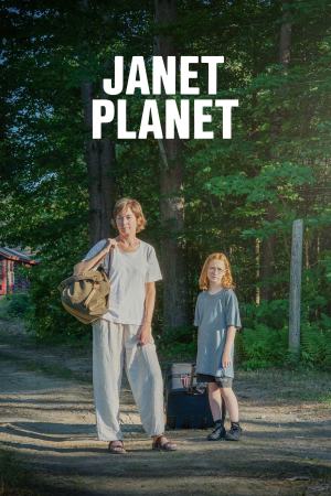 Janet Planet 2024 WebRip [Hindi + Tamil + Telugu + English] 480p 720p ESub