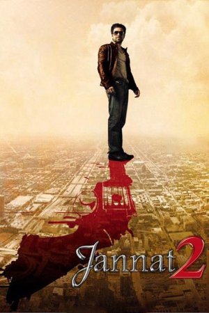 Jannat 2 2012 BluRay [Hindi] 480p, 720p ESub