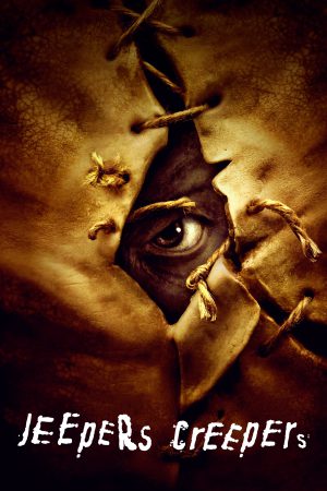 Jeepers Creepers 2001 BluRay [Hindi + English] 480p, 720p ESub