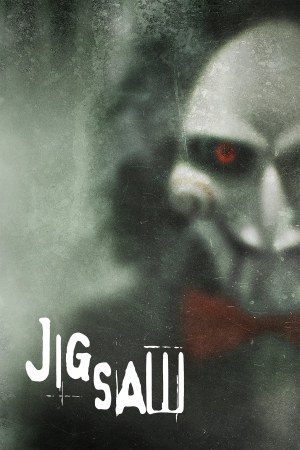 Jigsaw 2017 BluRay [Hindi + Tamil + Telugu + English] 480p, 720p, 1080p ESub