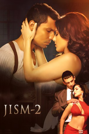 Jism 2 2012 BluRay [Hindi] 480p, 720p ESub