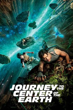 Journey to the Center of the Earth 2008 BluRay [Hindi + Tamil + Telugu + English] 480p, 720p, 1080p ESub