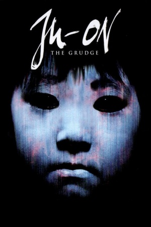 Ju-on: The Grudge 2002 BluRay [Hindi + Japanese] 480p, 720p ESub Poster