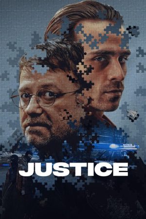 Justice 2024 WebRip [Hindi + English] 480p, 720p ESub