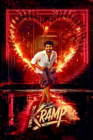 K-Ramp 2025 WebRip [Hindi + Telugu] 480p 720p ESub