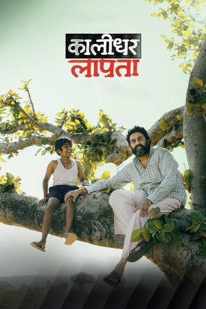 Kaalidhar Laapata 2025 WebRip [Hindi] 480p 720p ESub