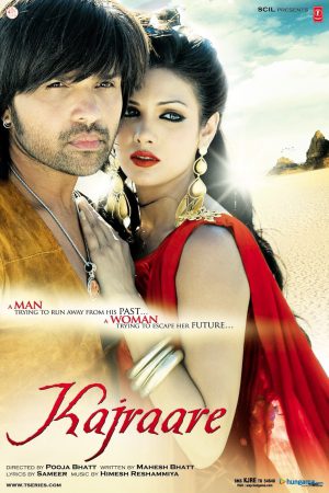Kajraare 2010 WebRip [Hindi] 480p, 720p ESub