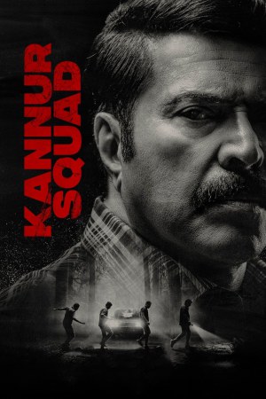 Kannur Squad 2023 WebRip [Malayalam] 480p, 720p ESub